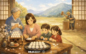 [kinenbi]   Jūrokudango no hi