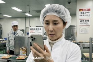 [gaikokujin] Confesión viral de robo