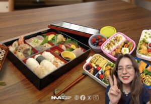 [bentō] Polémica en redes