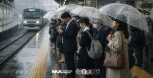 [tenkiyohō] martes 31 de marzo