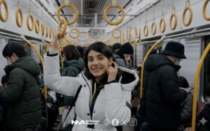 [sns] silencio japonés que asombra al mundo