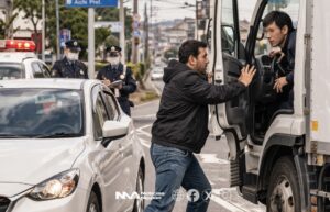[gaikokujin] Violencia al volante en Aichi