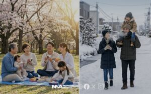 [kyōnokion] El archipiélago dividido