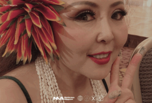 [inbaundojigyō ]   La ‘presidenta eficiente’ que terminó esposada