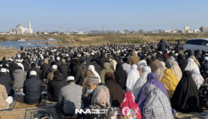 [tabunkakyōse] Polémica en Nishio