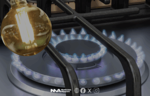 [denkidai to gasudai]   nuevo golpe al bolsillo