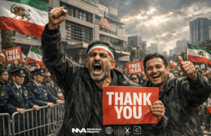 [sns] “¡Trump, Netanyahu arigato!”