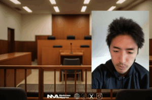 [jisatsuhōjo]    La línea entre ayuda y crimen