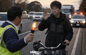 [gaikokujin] Error que pudo ser tragedia