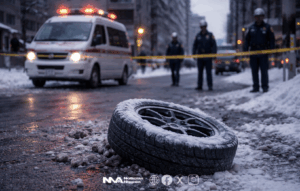 [ kasitsuuntenchishōzai ]    La lucha de un padre por justicia