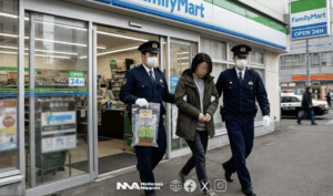 [ genkōhantaiho ]   «No era mi intención robar»