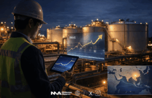 [sekiyu bichiku] Tokio respalda ofensiva energética global