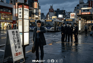 [ sutoraiki ] Kanto Bus se prepara para una huelga total