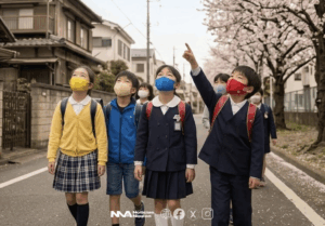 [kyōnokion] martes 24 de marzo