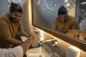 [sns] El límite de la paciencia social