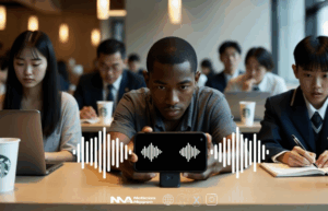 [sns] tensión cultural en una cafetería