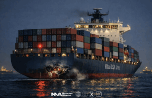 [perushawan]    Alarma en la marina mercante japonesa