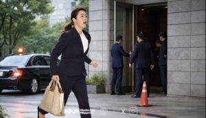 [jikojūtai] Caos en la mañana política