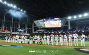 [yakyū] Fin del sueño japonés