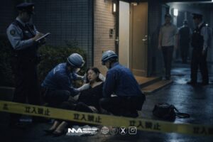 [gaikokujin] De conocido a agresor