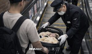 [sns] Japón bajo la lupa