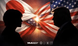 [gaikō] Tokio responde al deterioro global