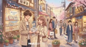 [kinenbi] Howaitodē