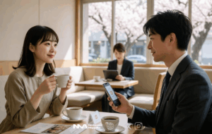 [kinenbi]  Omiai no Hi