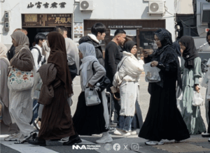 [ Kenpō dai 20-jō ]   Una oración que superó los límites