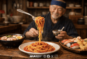 [kinenbi]   Shokuhin sanpuru no hi