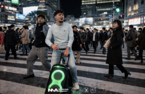 [sns] Debate sobre normas culturales en Japón