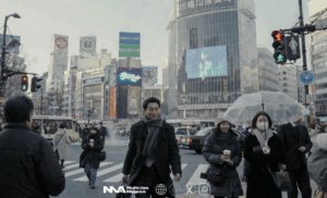 [kyōnokion] Japón vuelve a sentir el invierno