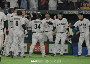 [yakyū] ¡Remontada de acero!