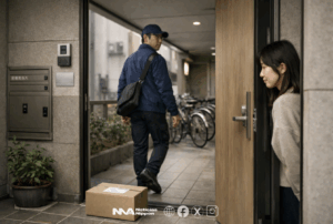 [butsuryū]  cambiará la logística en el país