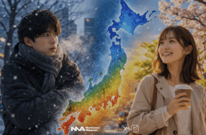 [kyōnokion] Un país, dos estaciones