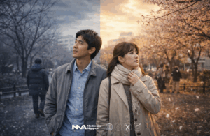 [kyōnokion] Japón se divide en dos estaciones