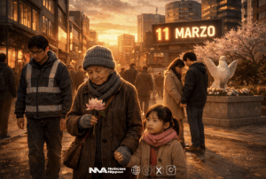 [kinenbi]  Inochi no Hi