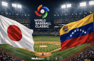 [yakyū]  Dos estilos del béisbol frente a frente