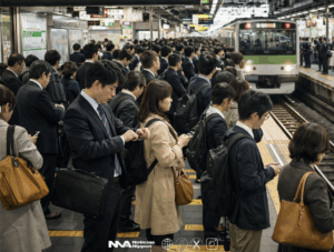 [neage] El fin de una era en Japón