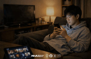 [ sumahojidai ] Adiós al televisor