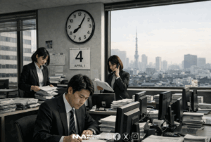 [kinenbi]  Nendo shonichi