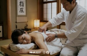 [kinenbi] Shiatsu no hi