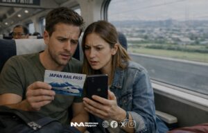 [Japan Rēru Pasu] El fin de la ‘libertad barata