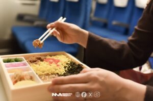 [kinenbi] Ekiben no hi