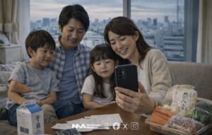 [ Kosodate Ōen Purasu ] ¿Solución o alivio temporal?