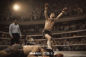 [kinenbi] Gattsupōzu no hi