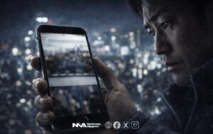 [ fushin rinku ] Estafas digitales aprovechan tragedias