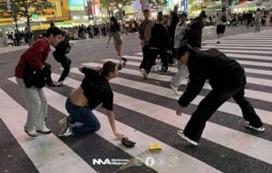 [waruimana]  Indignación en redes sociales