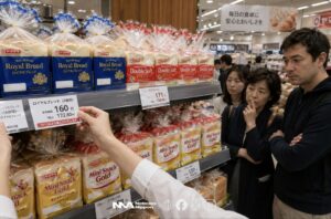 [neage] Yamazaki Seipan anuncia aumento