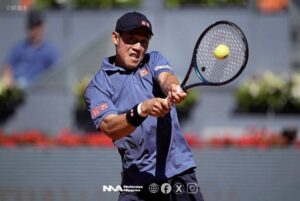 [tenisu] Nishikori desmiente rumores